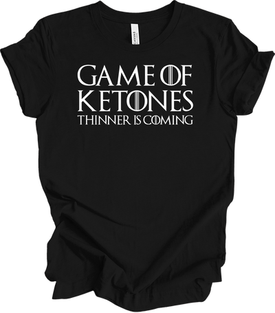 Game of Ketones T-Shirt