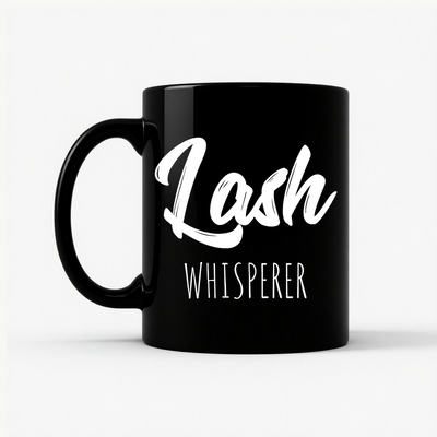 Lash Whisperer Mug