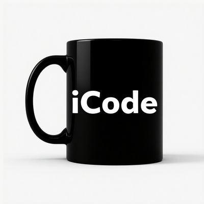iCode Mug | Colombianadas Fun